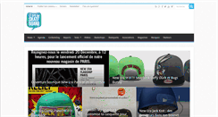 Desktop Screenshot of neweracap.le-site-du-skateboard.com